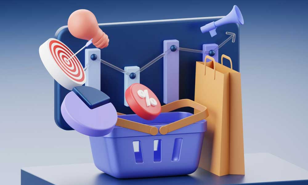 It's Not Enough to Have Just a Website When Marketing Online