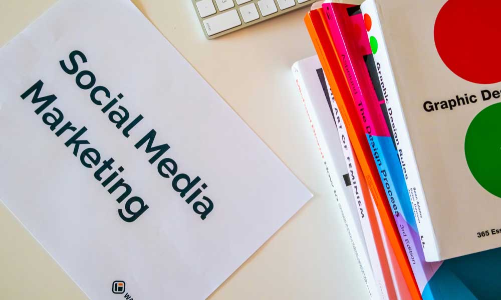 Social Media: Importance of having accurate, consistent, online listing on social sites and 3rd party directories