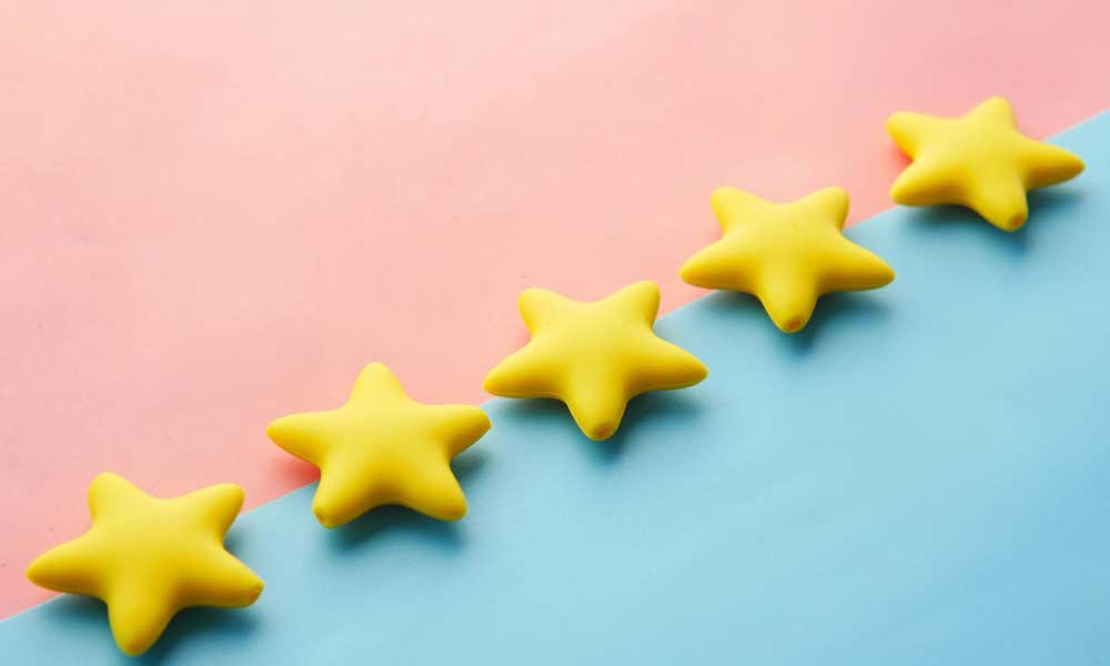 Are Customer Reviews Important for Online Marketing Success?