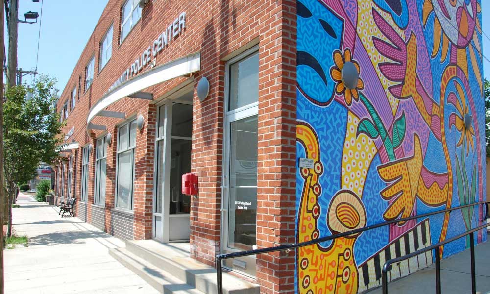 Free Portrait Night & Networking Event in West Orange, NJ