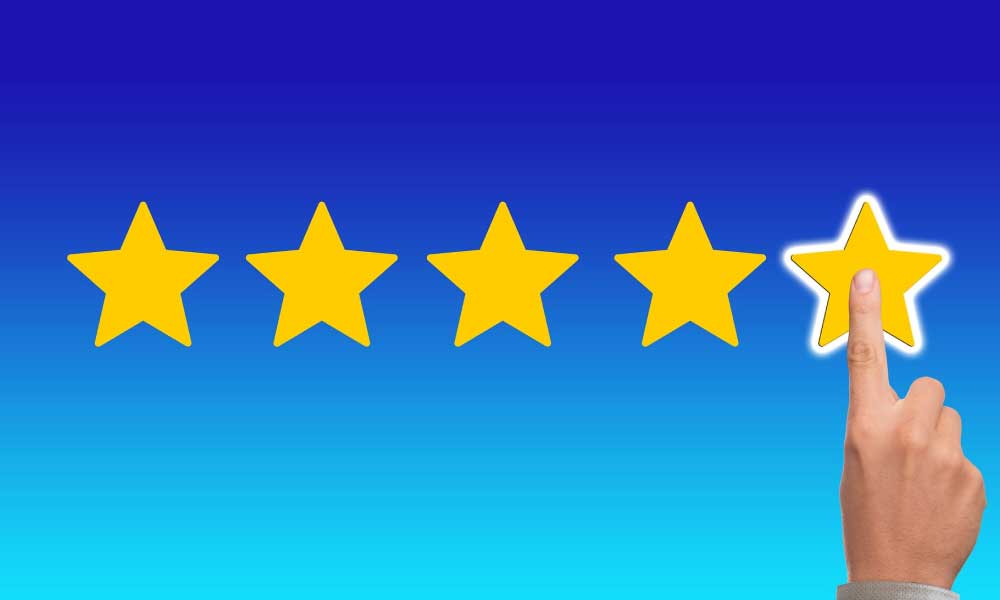 Techdesigno Helped Jefferson Auto with SEO in West Orange, NJ to Get a 5-Star Review