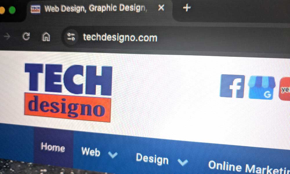 Techdesigno in West Orange, NJ Wants You to Know That HTTPS Everywhere is Here