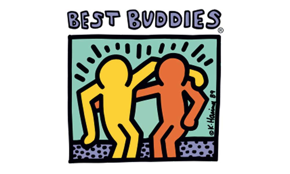 Techdesigno in West Orange, NJ Donates to the Organization called Best Buddies International