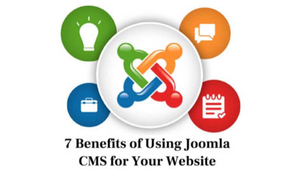 Get Your Joomla! CMS Website at Techdesigno in West Orange, NJ