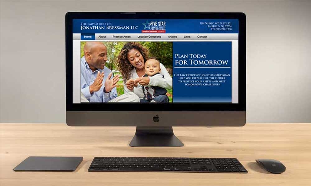 Techdesigno in West Orange, NJ Generates Website Design and Development