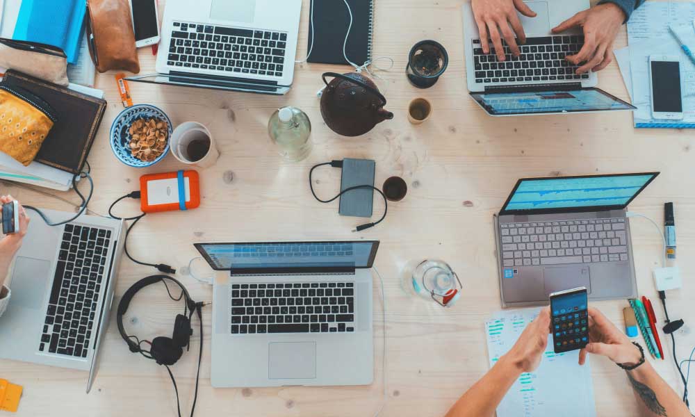 Techdesigno in West Orange, NJ Will Help You With Content Creation