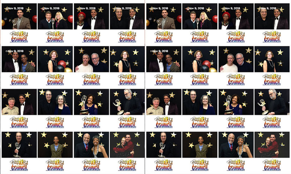 Event Photography and Content Creation are Valuable for Your Website