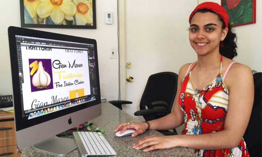 Get Graphic Design at Techdesigno in Millburn, Livingston, & Essex County, NJ Area