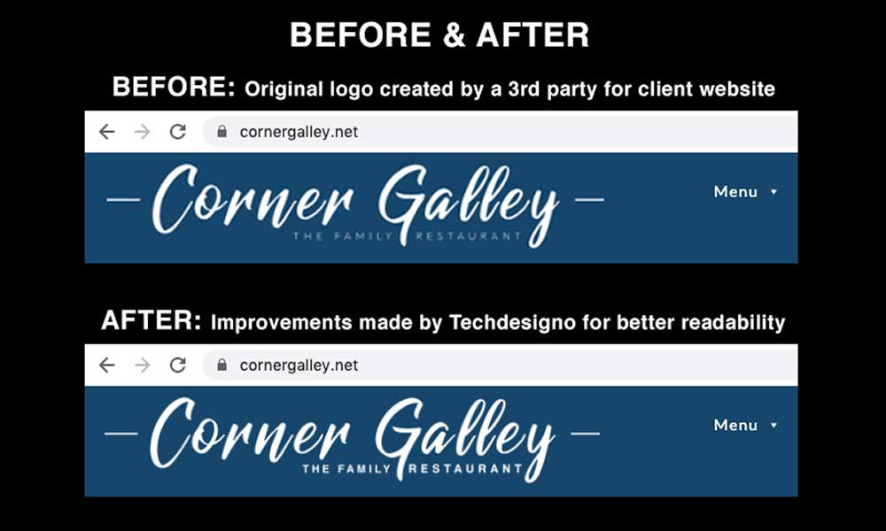 Logo Design & Graphic Design for Florham Park & Essex County, NJ Area Businesses