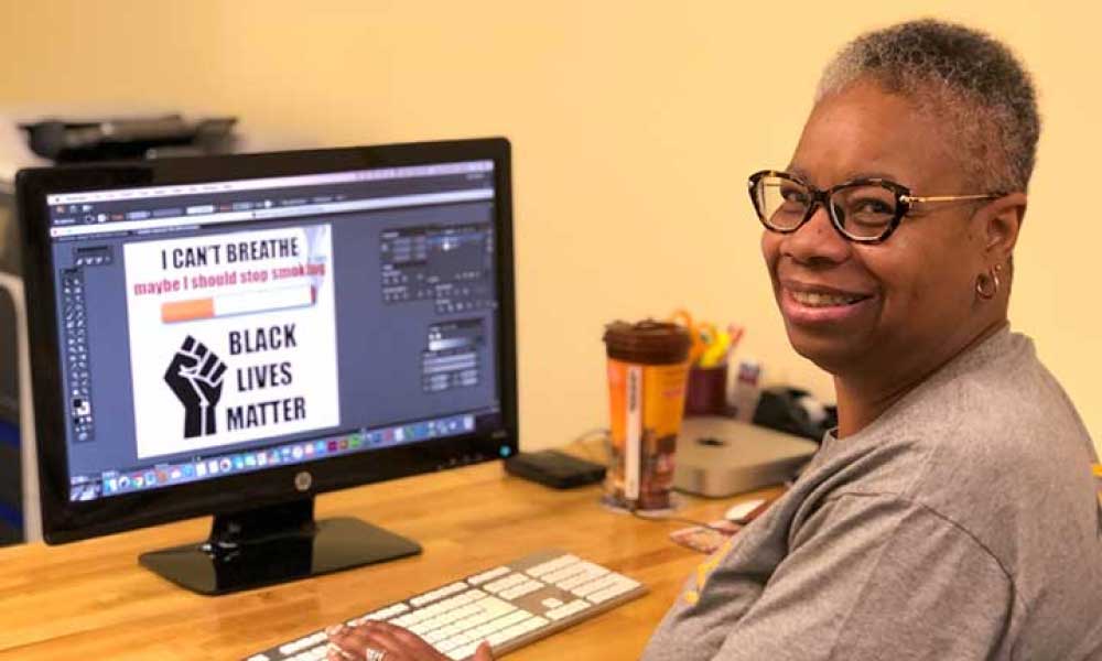 Techdesigno in West Orange, NJ Donates Marketing Design Services to Help Support A Local Non-Profit