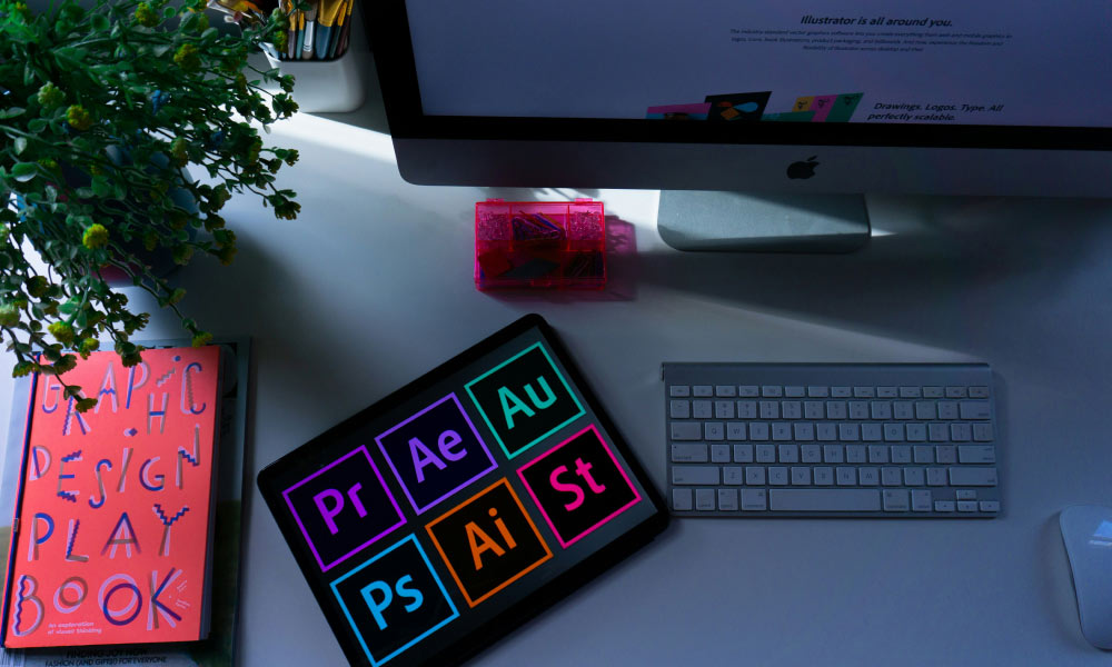 What is Graphic Design & is it Important for Businesses in Essex County, NJ?