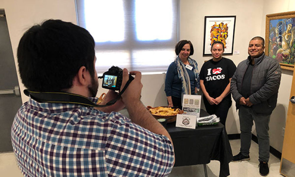 Andrew Arce, of Techdesigno, Receives Google’s Certification for Digital Online Marketing