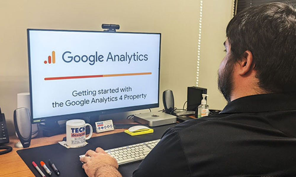 How do I Migrate Universal Google Analytics to the New Google Analytics 4 (GA4) Platform for My Online Digital Marketing