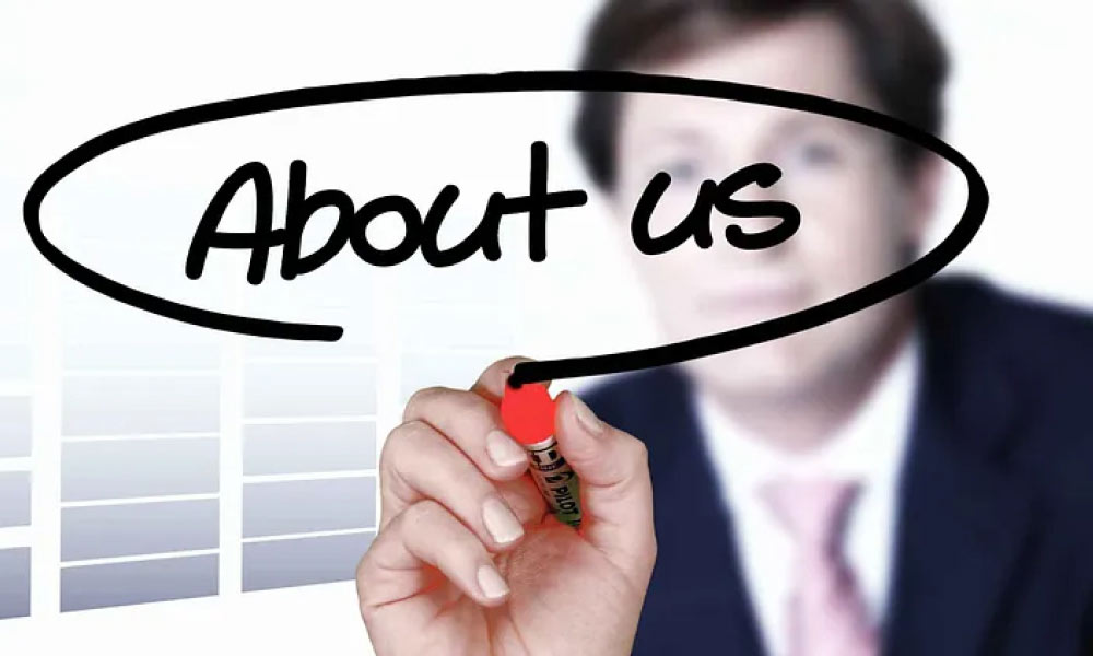 Best SEO Tips: How to Write a Good About Us Page