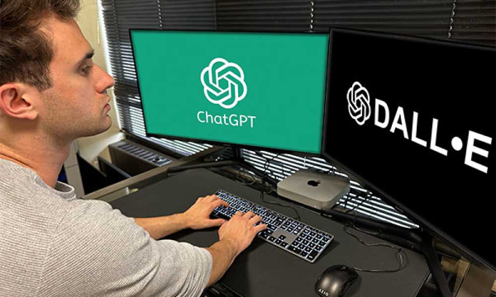 AI Content Management – How to Create Content for Your Business Website with Artificial Intelligence