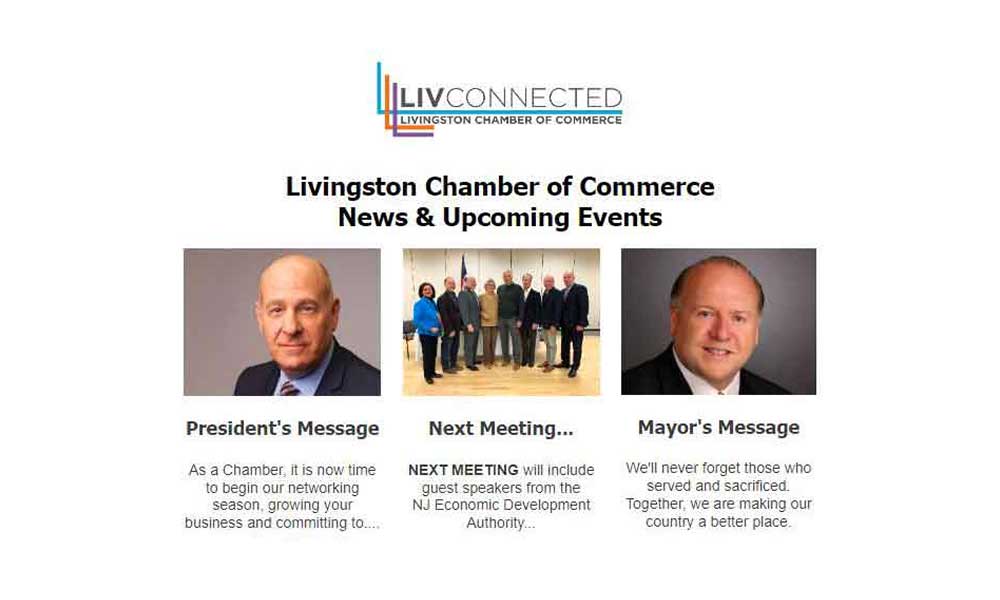 Digital Marketing Company in West Orange, NJ Becomes a Certified ConstantContact Advantage Partner to Better Help their Clients