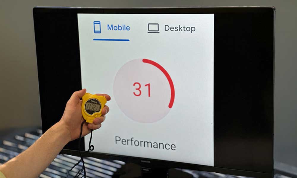 Improve the Speed of Your Website: 6 Tips to Rank Higher in Google Search