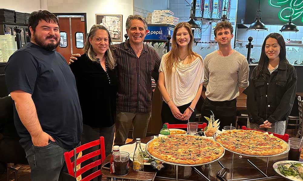 Techdesigno Opens Up About AI’s Impact On Online Marketing And Social Media