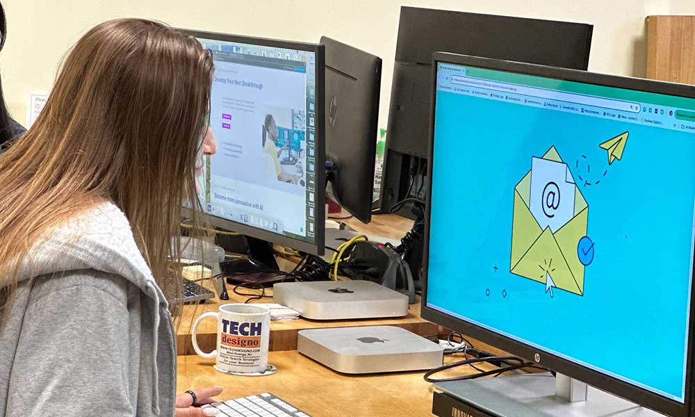 The Power of Email Marketing: Building Stronger Connections with Your Local West Orange, NJ Audience