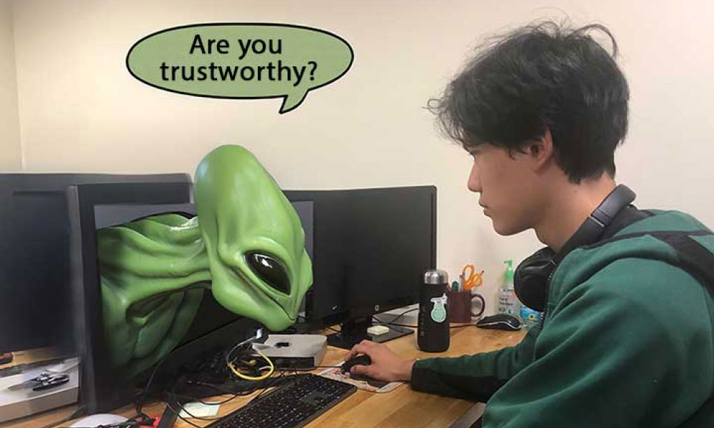 Building Trust in Online Marketing: Strategies for Authentic Engagement