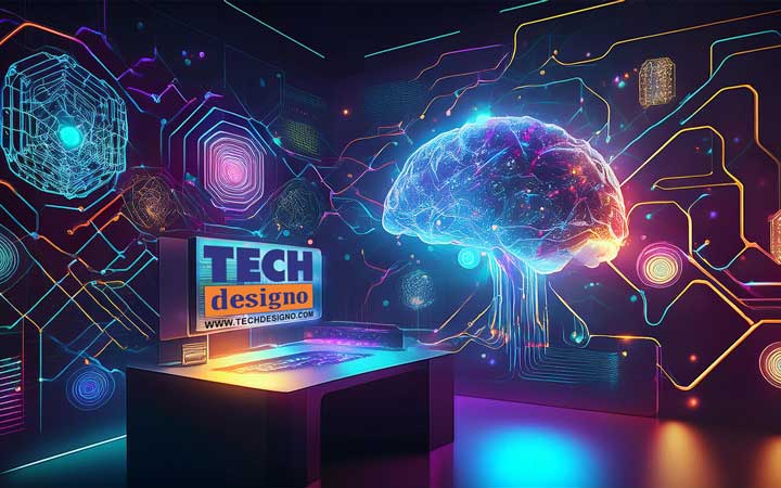 Creating Intelligent Websites: The Role of AI in Web Development in West Orange, NJ