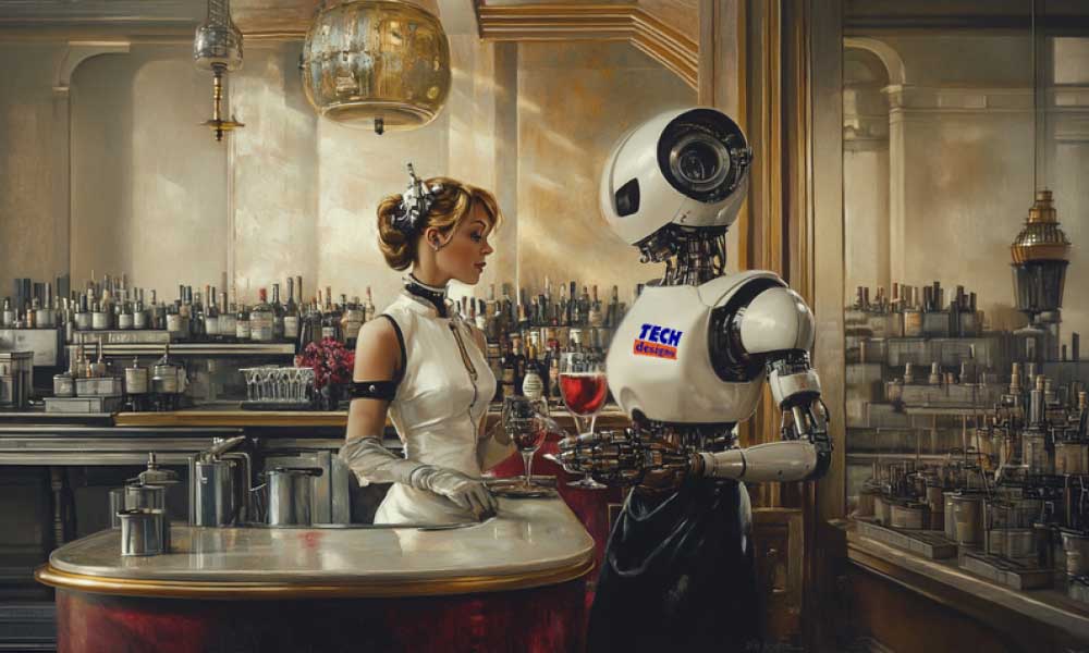 How AI is Revolutionizing Small Businesses in West Orange, NJ and Serving Local Communities in Essex County, NJ