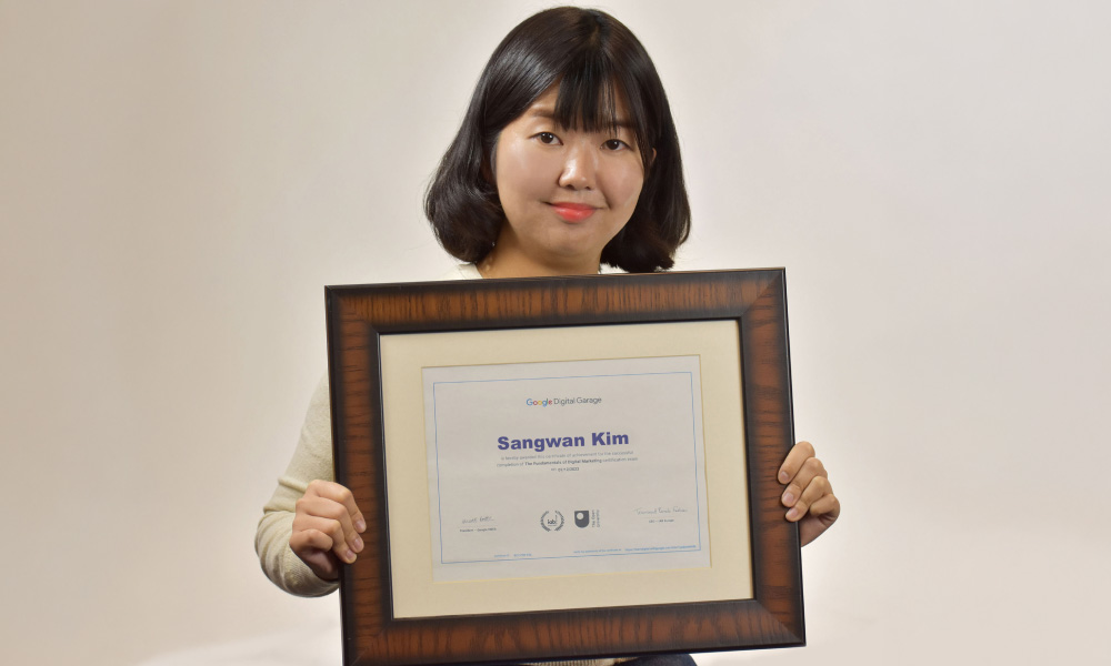 Empower Your Online Digital Marketing Career with Google Certifications