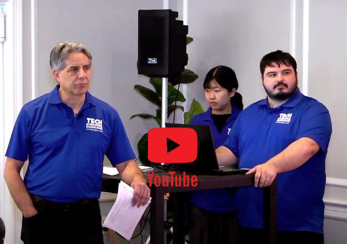 How Small Businesses Can Use AI to Compete with Big Brands for SEO & Digital Online Marketing in Essex County, NJ