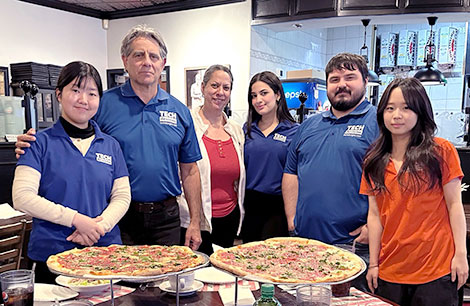 What is Mobile-First Design? And, Why Does It Matter More Than Ever for Business Websites in West Orange, NJ