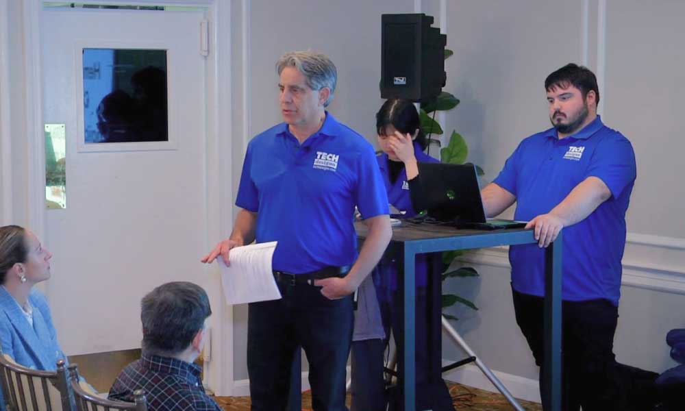 Using AI to Build on Your Business Website & Learn How It May Impact Your Future