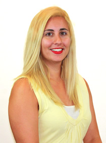 Jenny Martins-Tadena